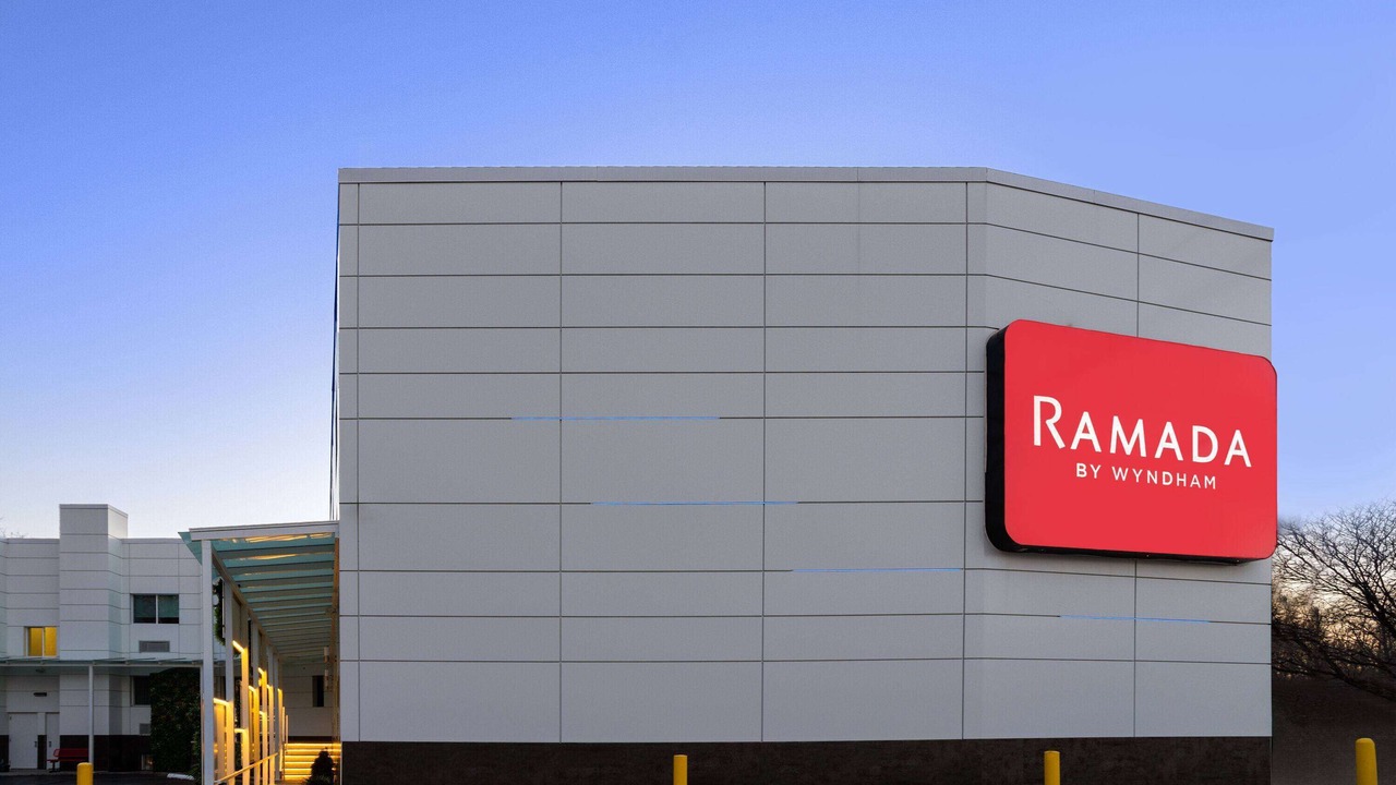 Photo of Outdoor in Co-op City