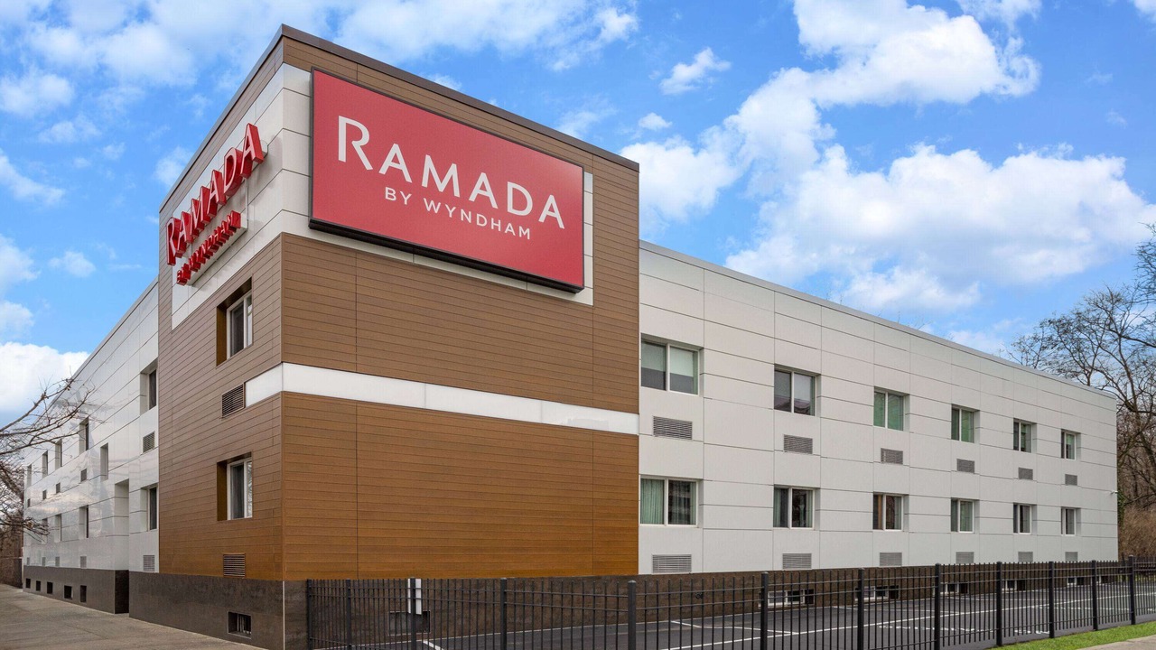 Photo of Outdoor in Co-op City