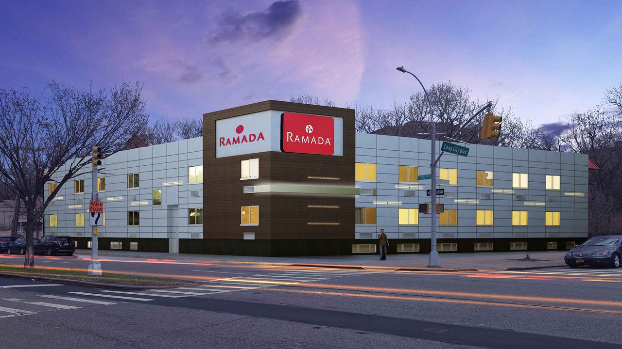 Photo of Outdoor in Co-op City