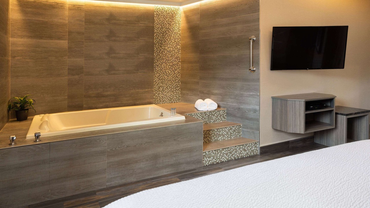 Photo of Bedroom in Co-op City