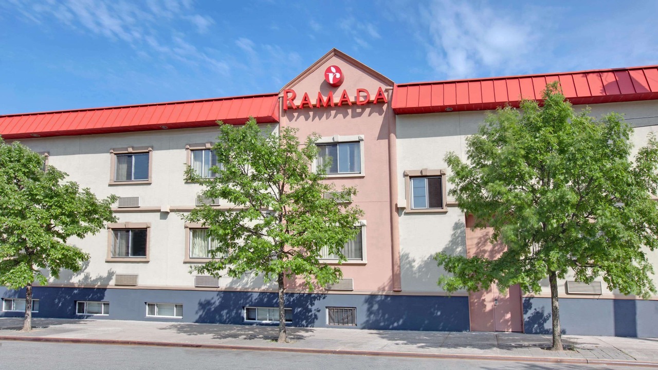 Photo of Outdoor in Co-op City