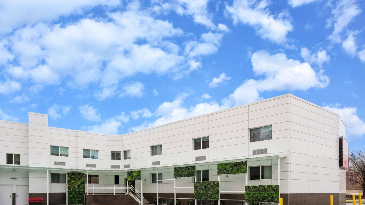 Photo of Outdoor in Co-op City