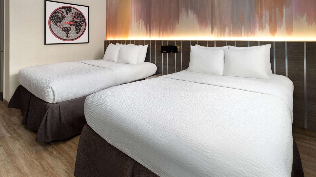 Photo of Bedroom in Co-op City