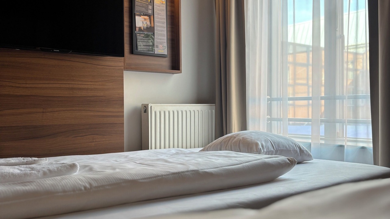 Photo of Bedroom in København V