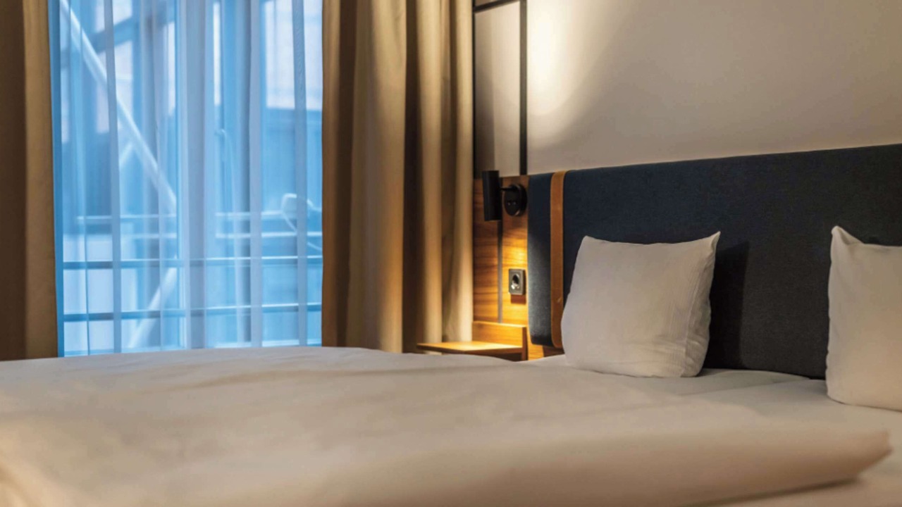 Photo of Bedroom in København V