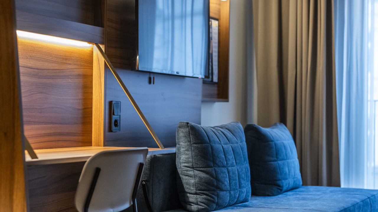 Photo of Bedroom in København V