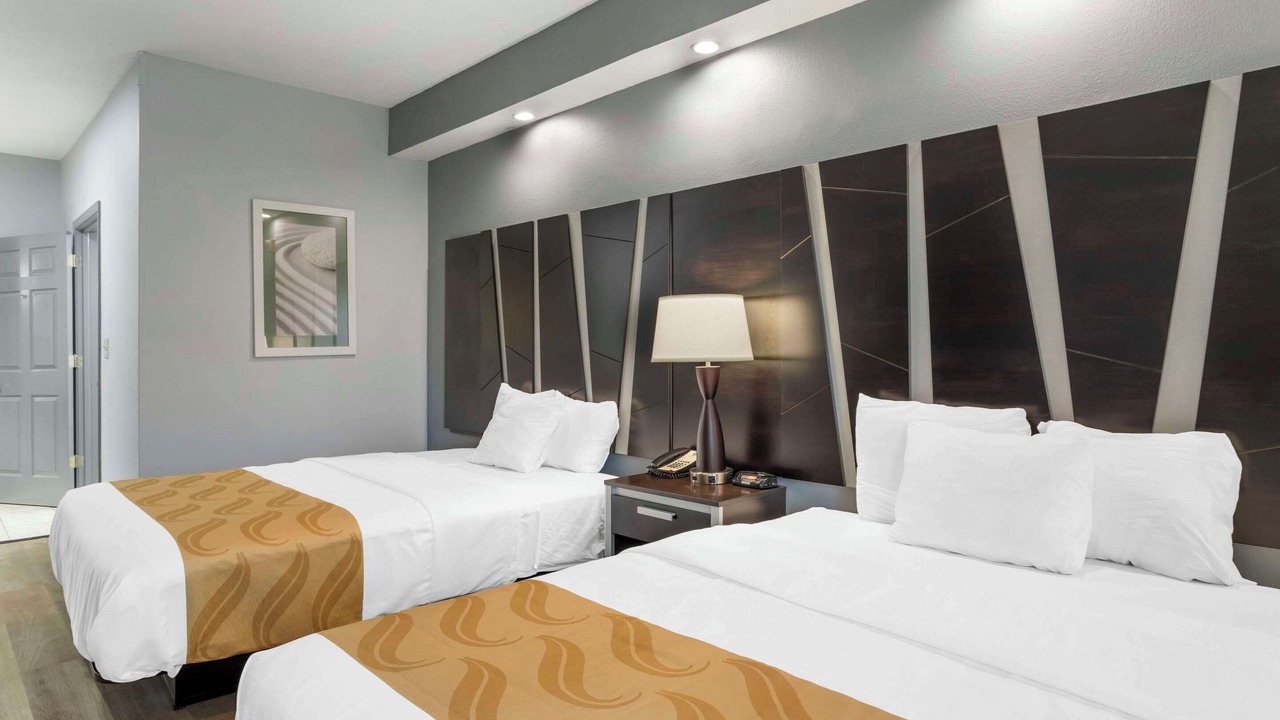 Photo of Bedroom in Oak Ridge
