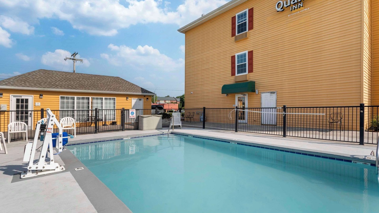 Photo of Outdoor in Oak Ridge