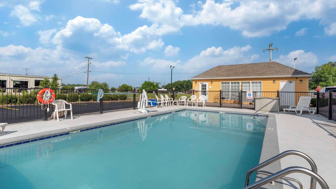 Photo of Outdoor in Oak Ridge