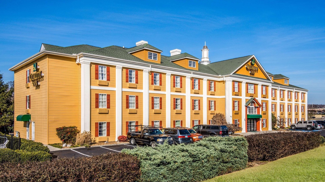 Photo of Outdoor in Oak Ridge