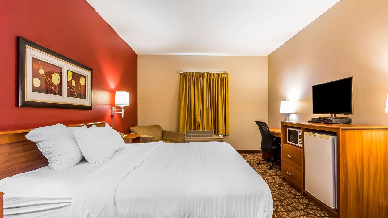 Photo of Bedroom in Springfield