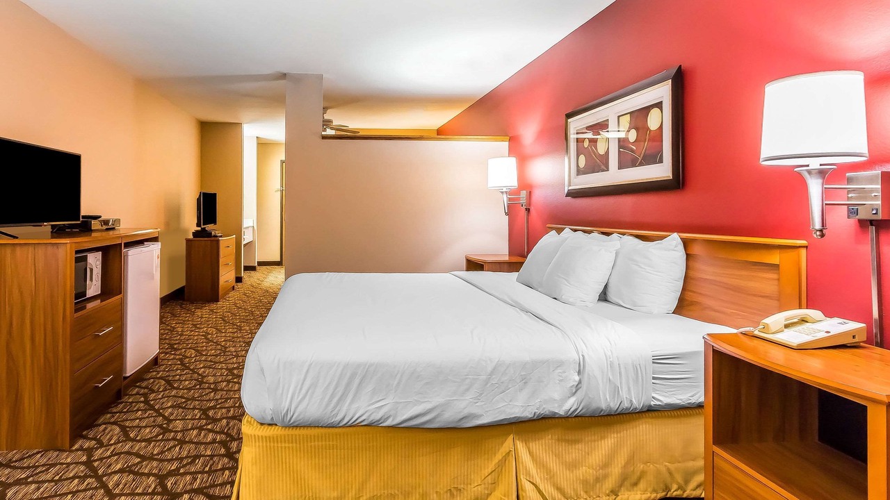 Photo of Bedroom in Springfield