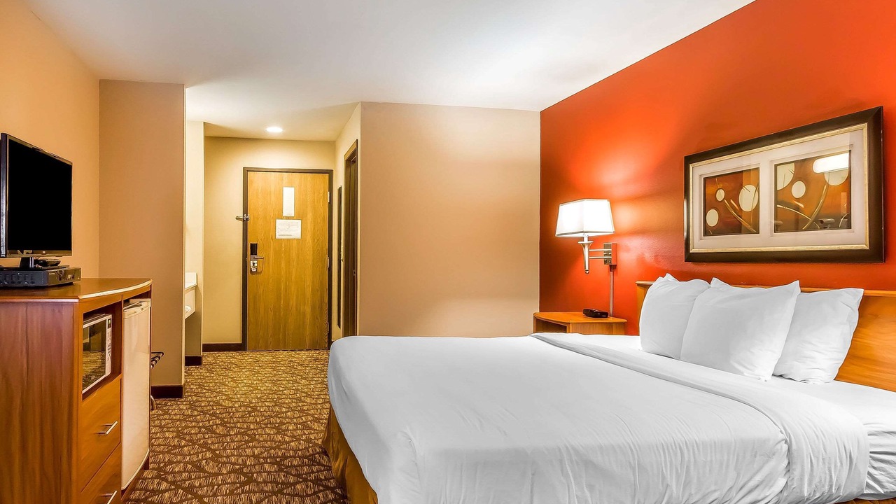 Photo of Bedroom in Springfield