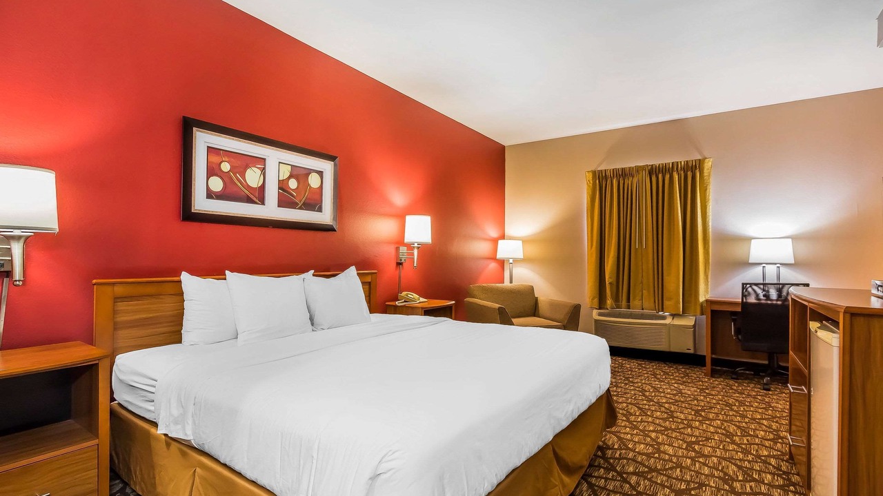 Photo of Bedroom in Springfield