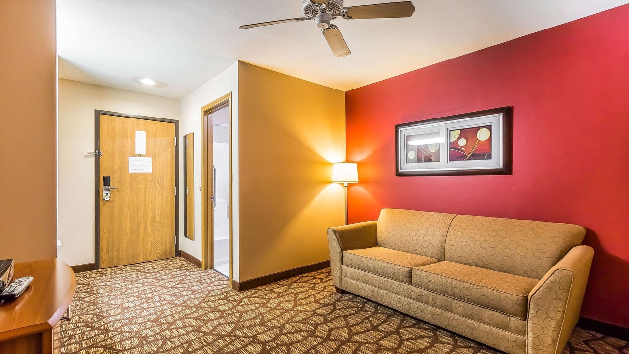 Photo of Bedroom in Springfield