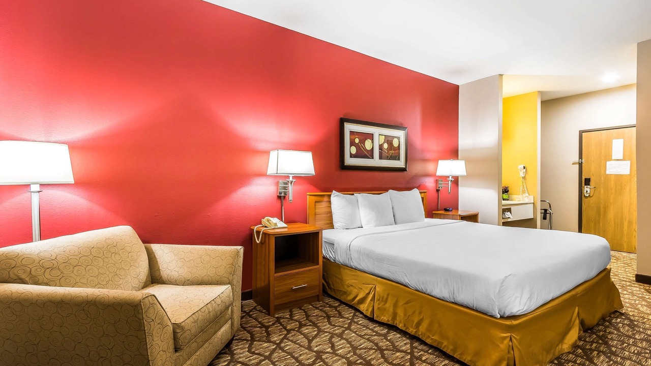 Photo of Bedroom in Springfield