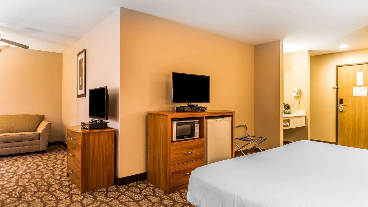 Photo of Bedroom in Springfield