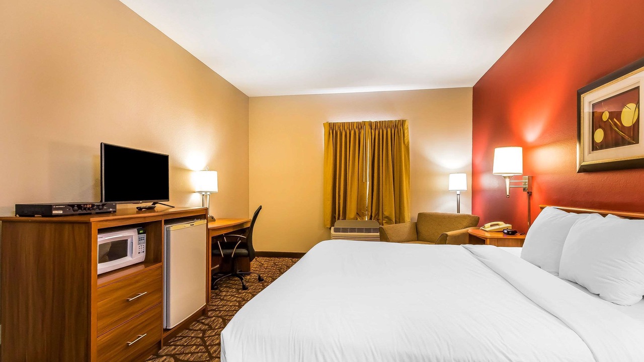 Photo of Bedroom in Springfield