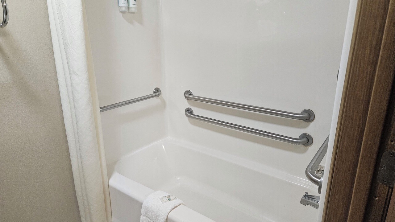 Photo of Bathroom in Springfield