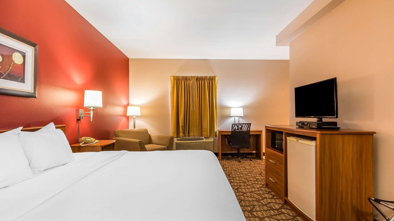 Photo of Bedroom in Springfield