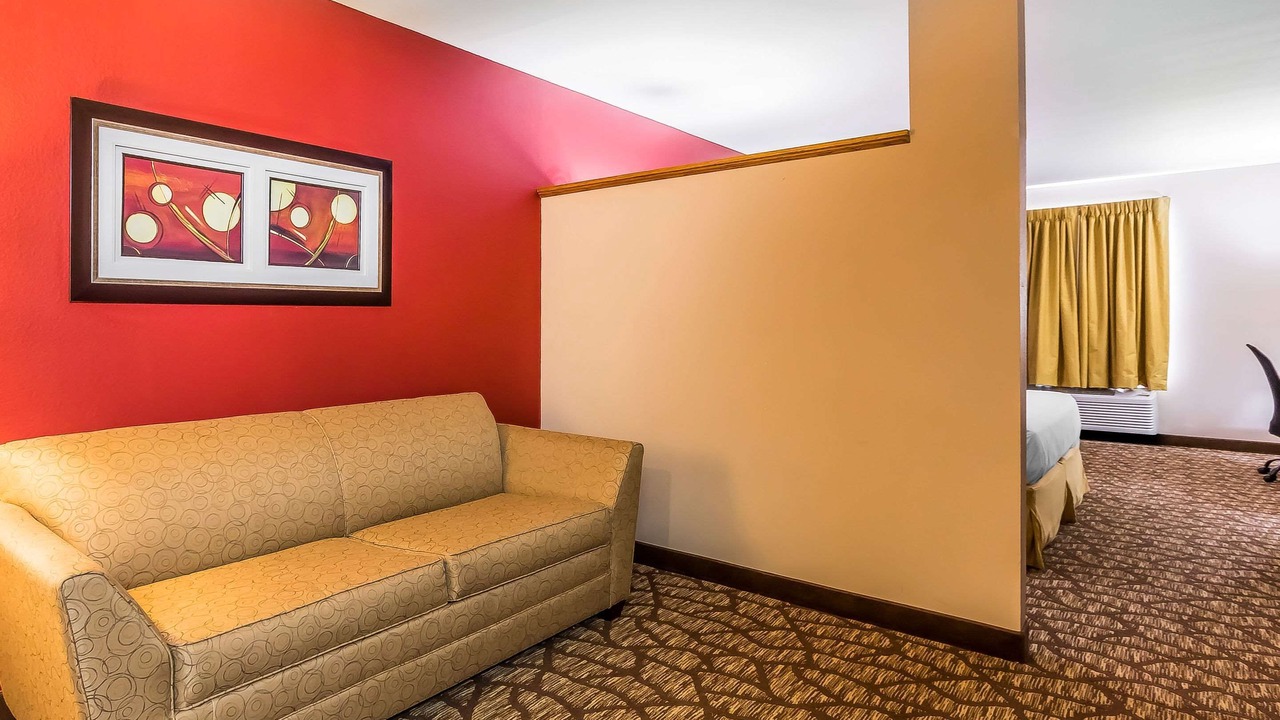 Photo of Bedroom in Springfield