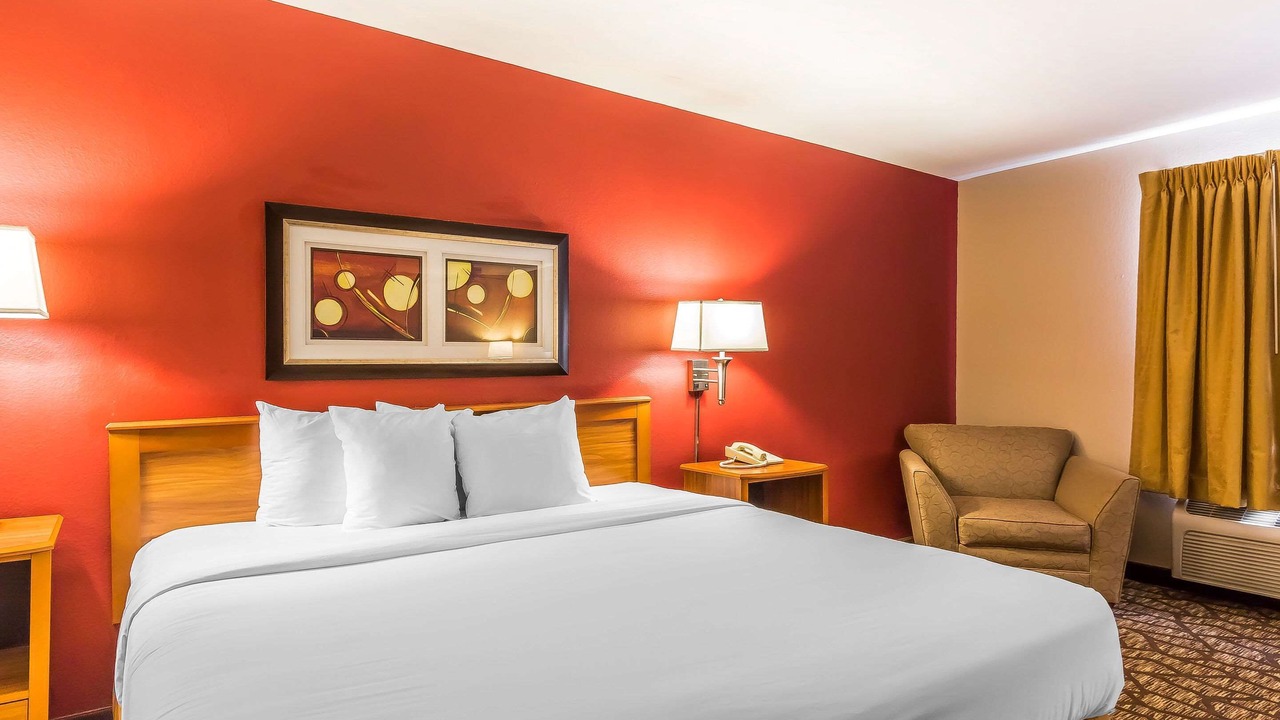 Photo of Bedroom in Springfield