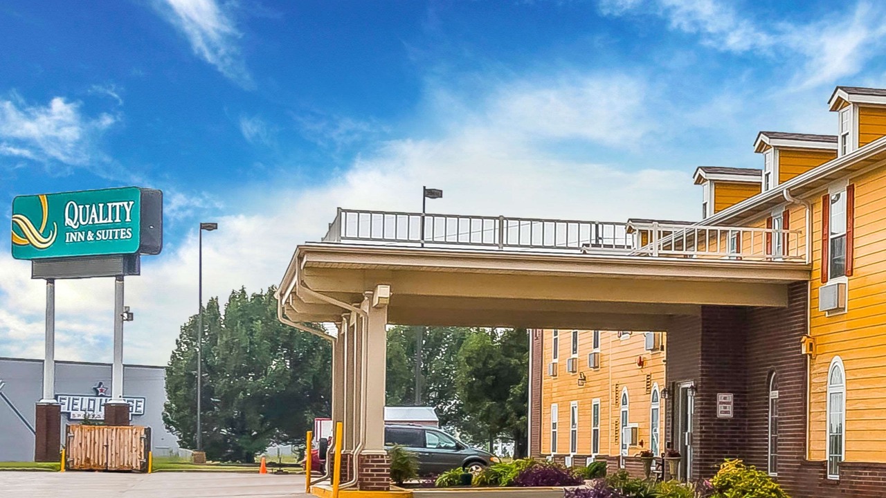 Photo of Outdoor in Springfield