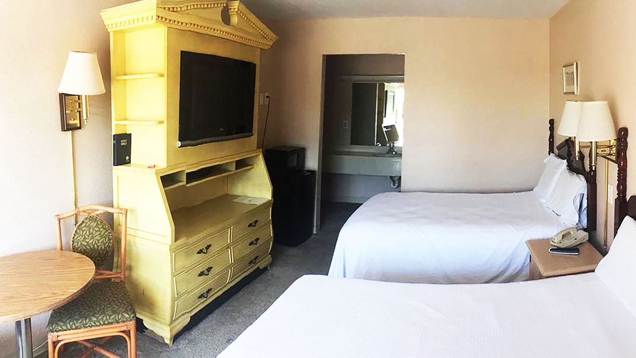 Photo of Bedroom in Micanopy