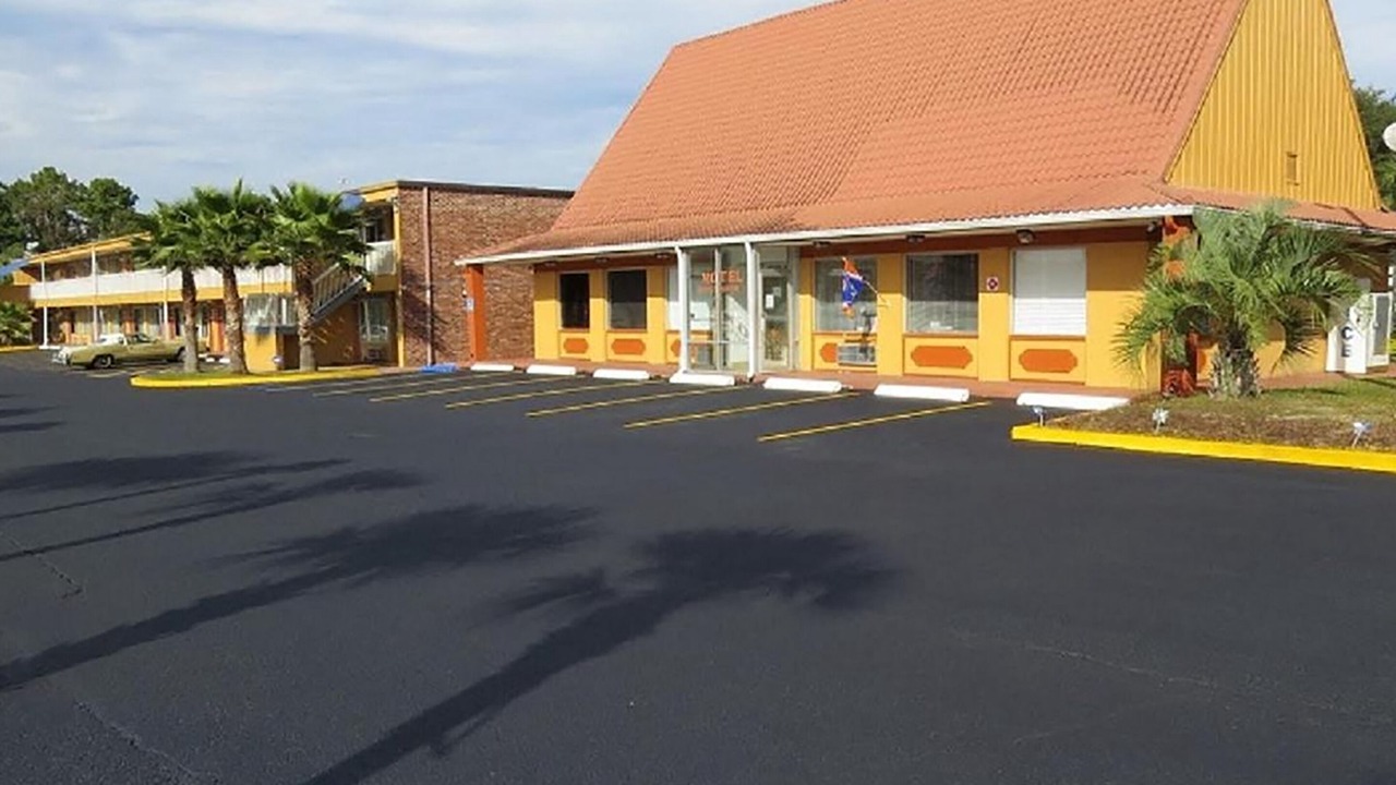 Photo of Outdoor in Micanopy