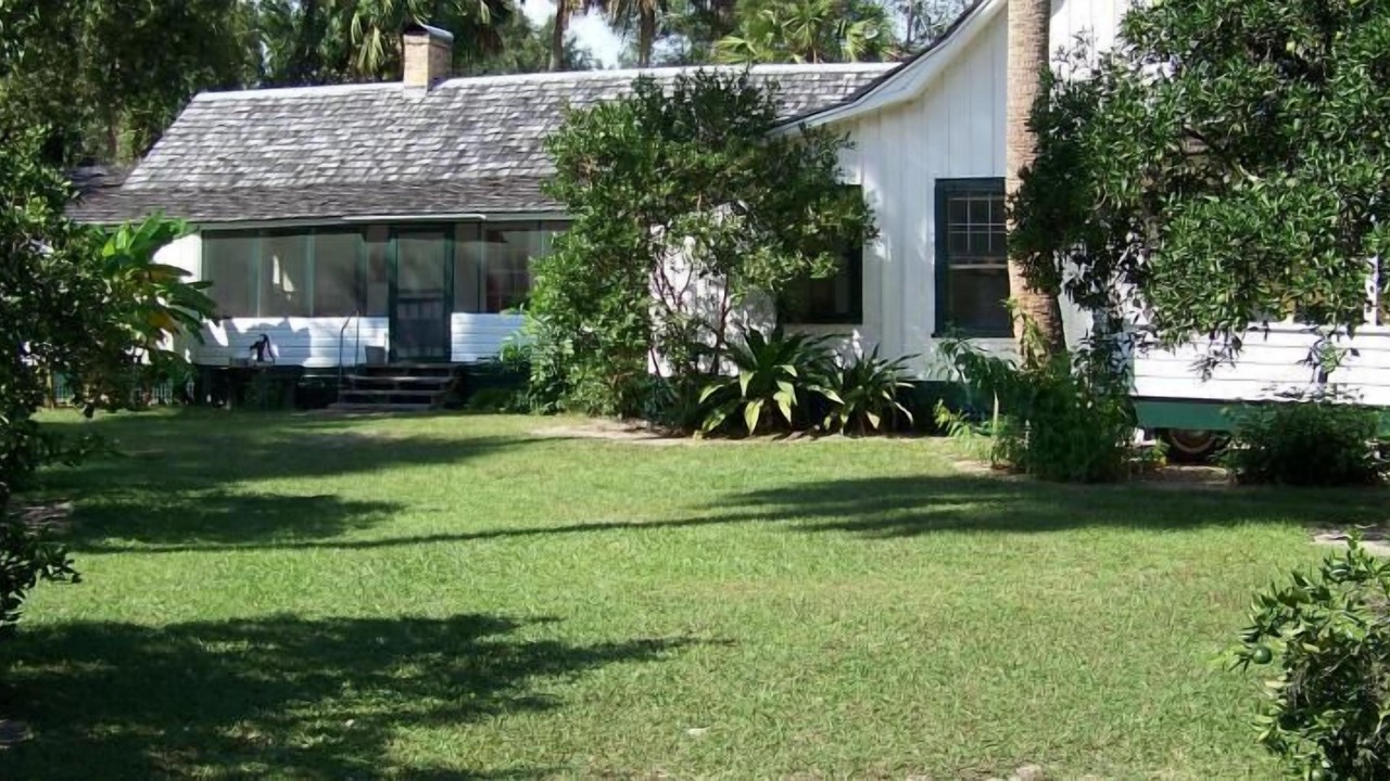 Photo of Others in Micanopy