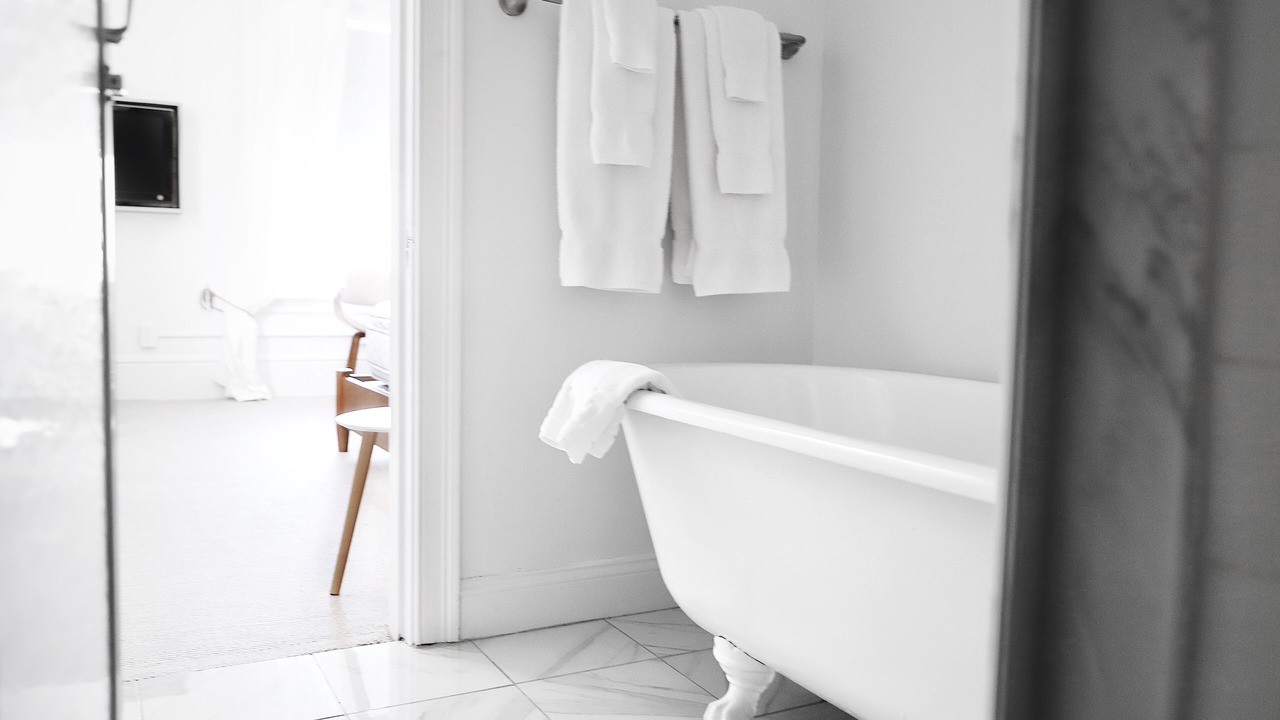 Photo of Bathroom in Marblehead