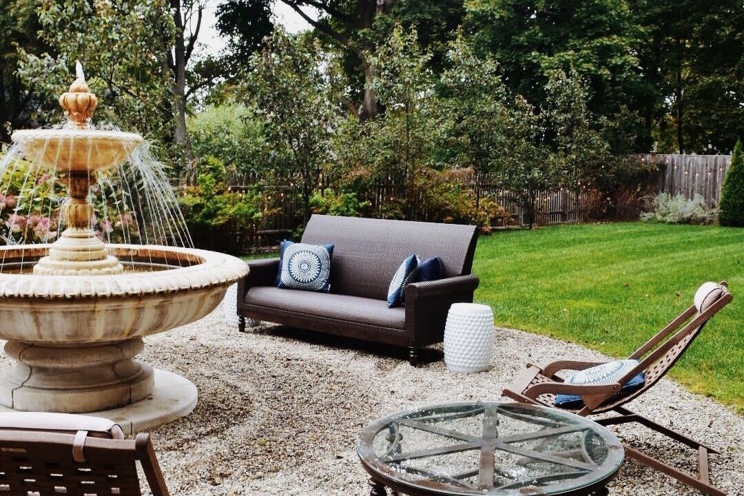 Photo of Patio Balcony in Marblehead