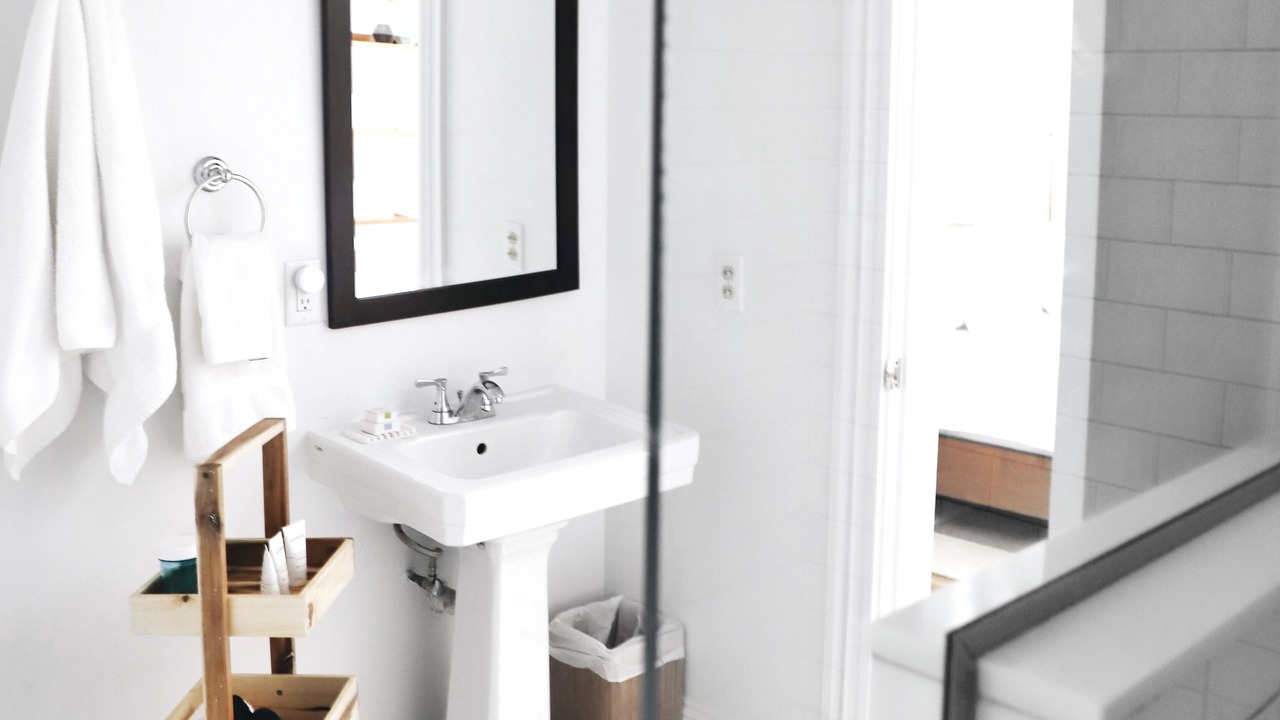 Photo of Bathroom in Marblehead