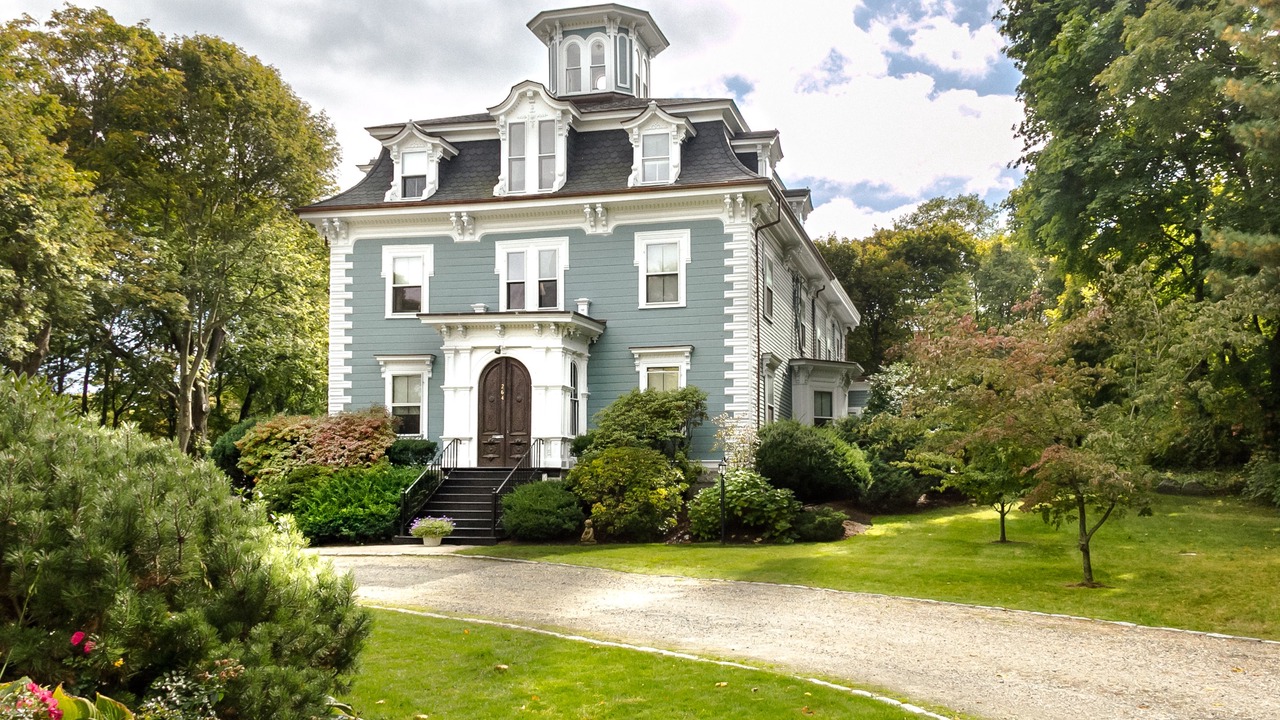 Photo of Outdoor in Marblehead