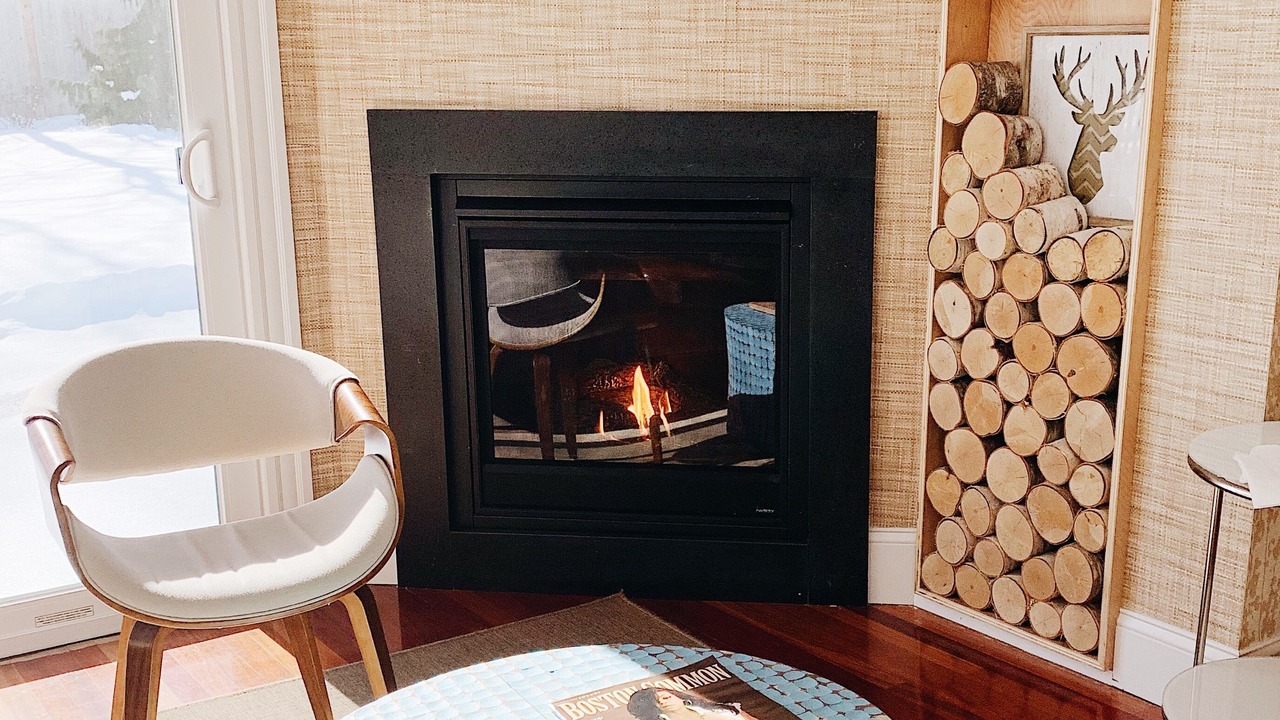 Photo of Livingroom in Marblehead
