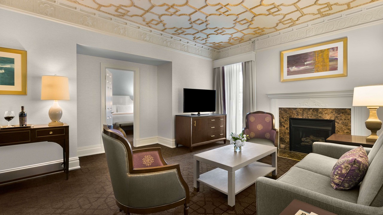 Photo of Bedroom in Central West End