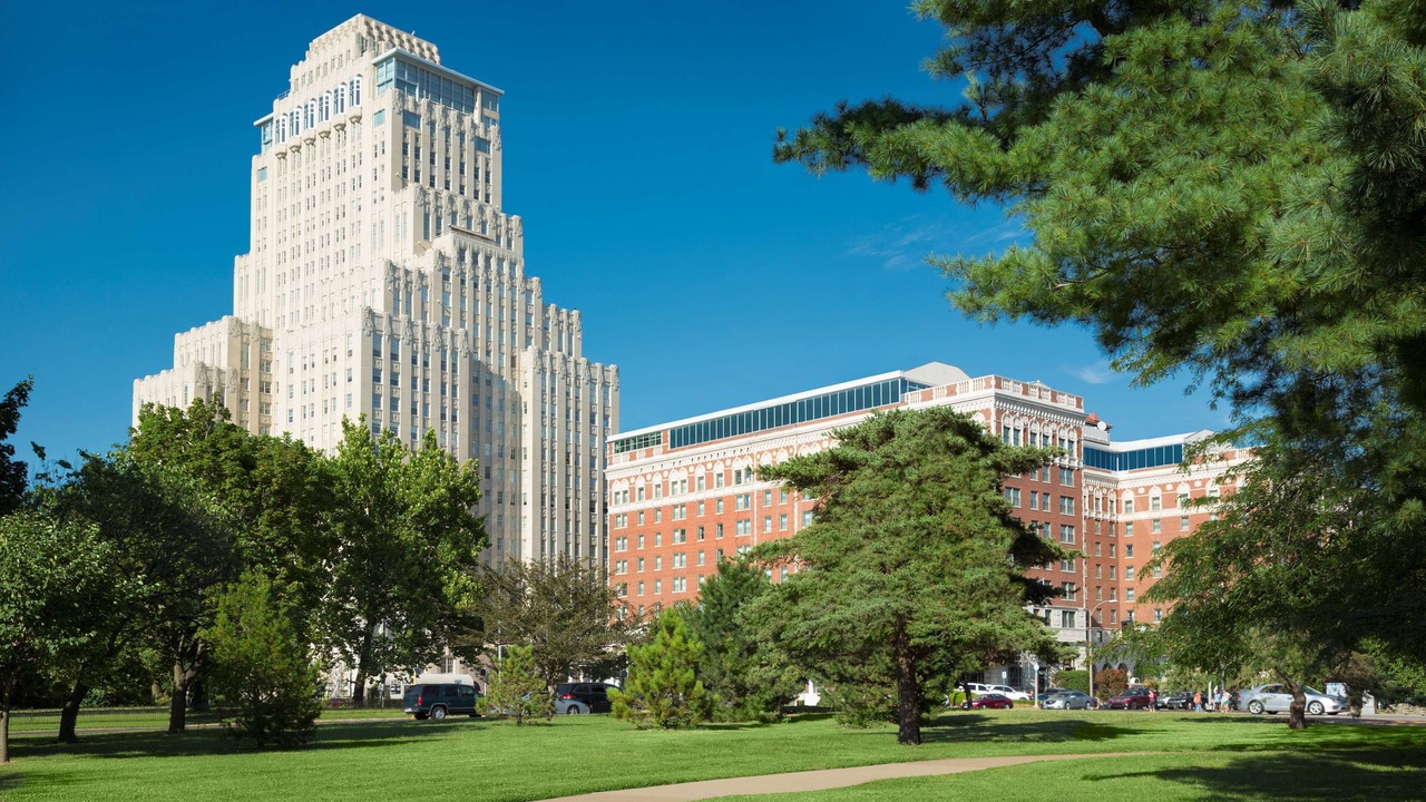 Photo of Outdoor in Central West End