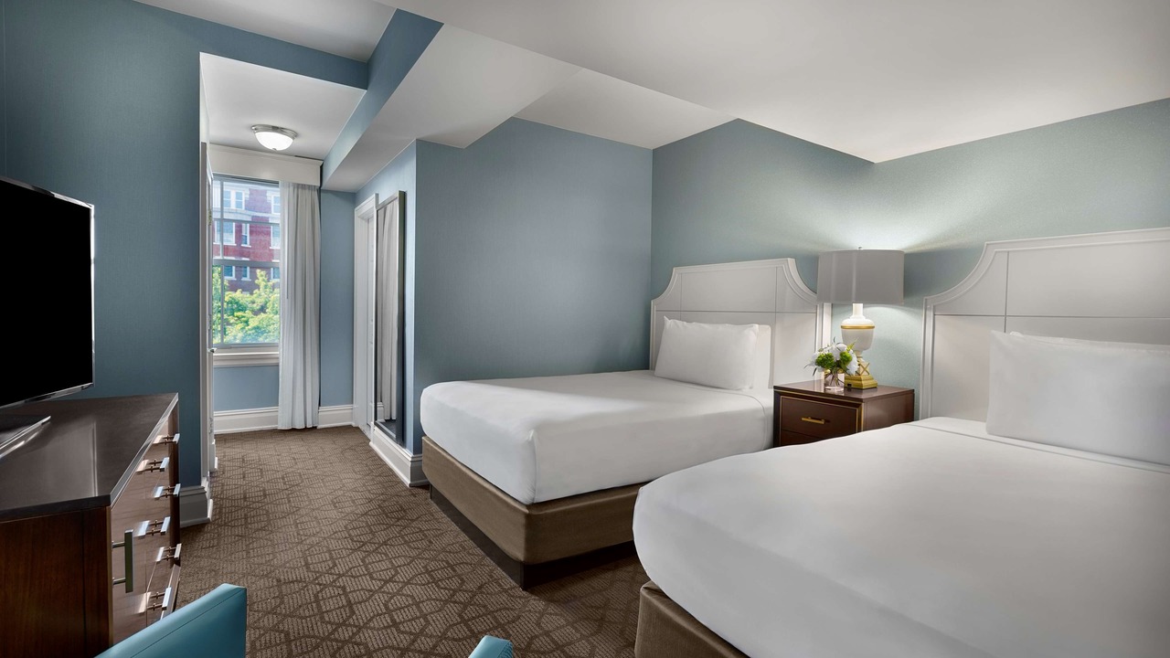 Photo of Bedroom in Central West End