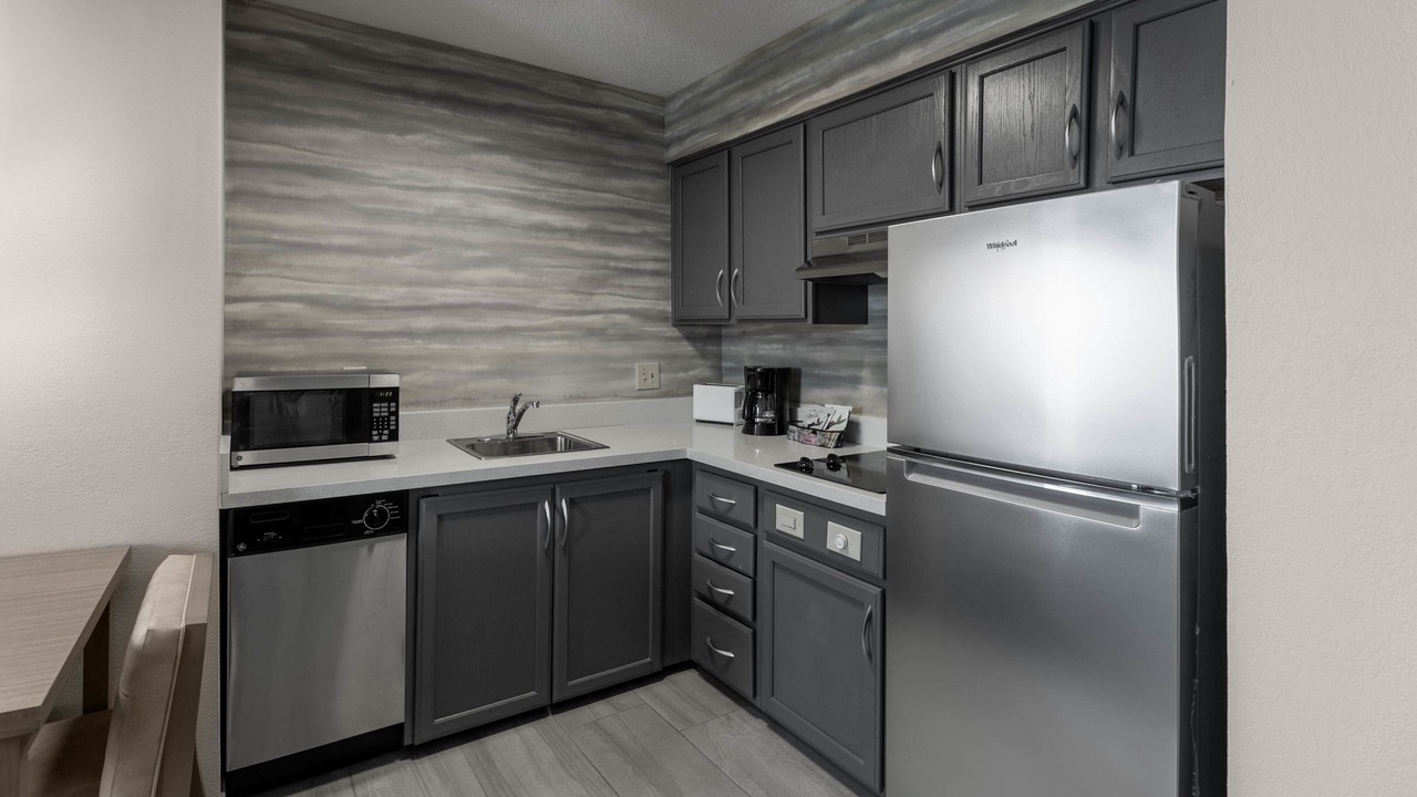 Photo of Kitchen in Easton
