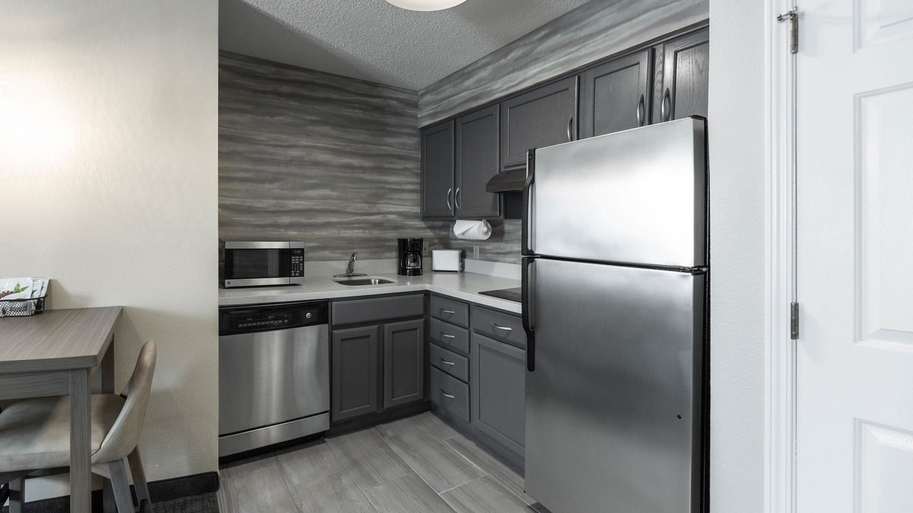 Photo of Kitchen in Easton