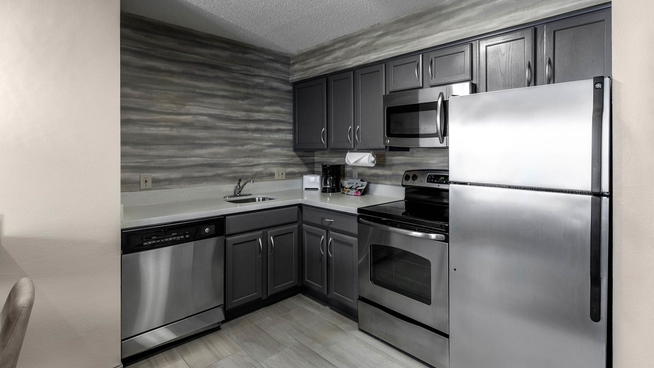 Photo of Kitchen in Easton