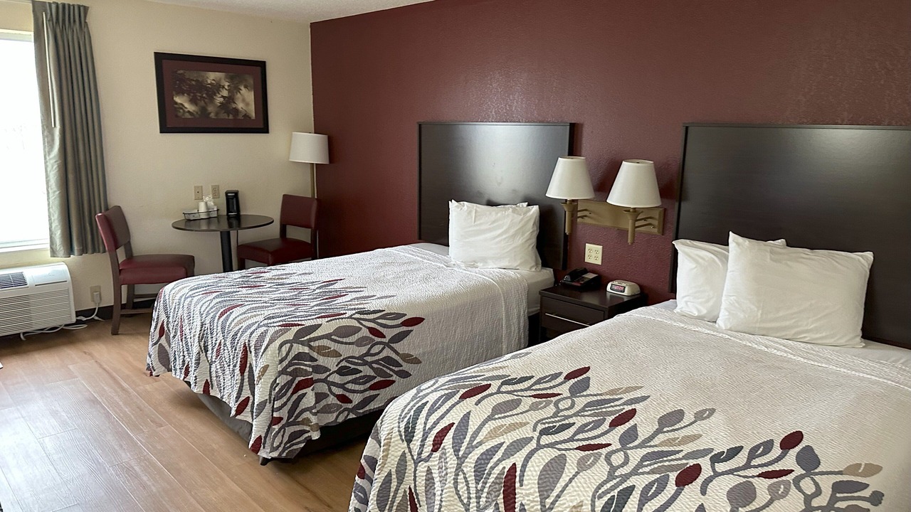 Photo of Bedroom in Clyde