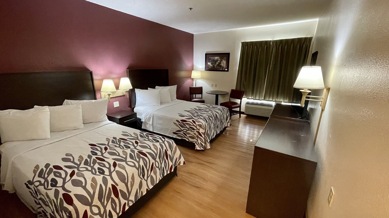 Photo of Bedroom in Clyde