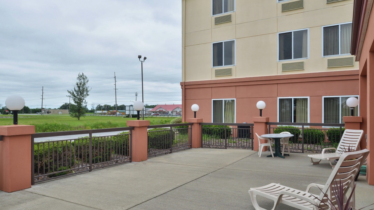 Photo of Outdoor in Clyde