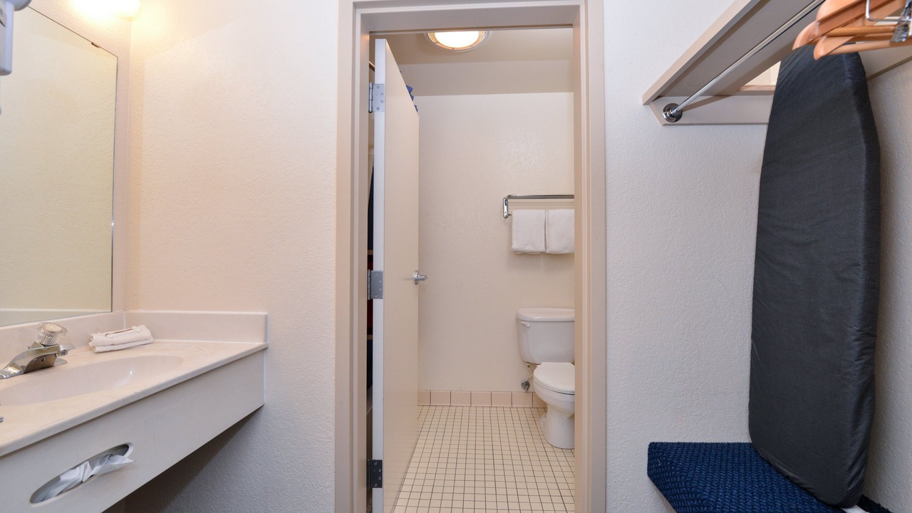 Photo of Bathroom in Clyde