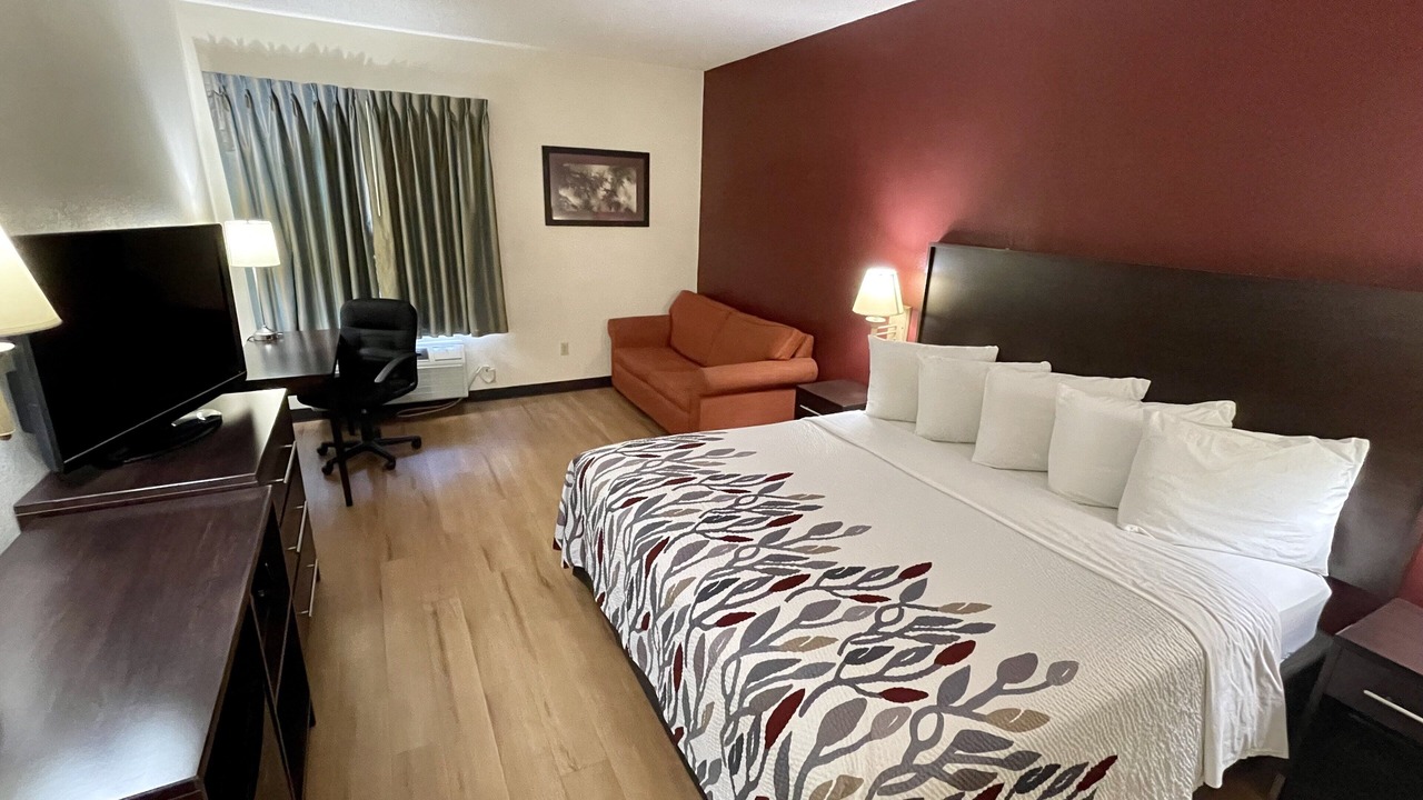 Photo of Bedroom in Clyde