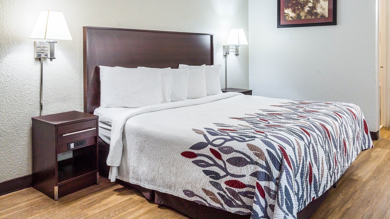 Photo of Bedroom in Clyde