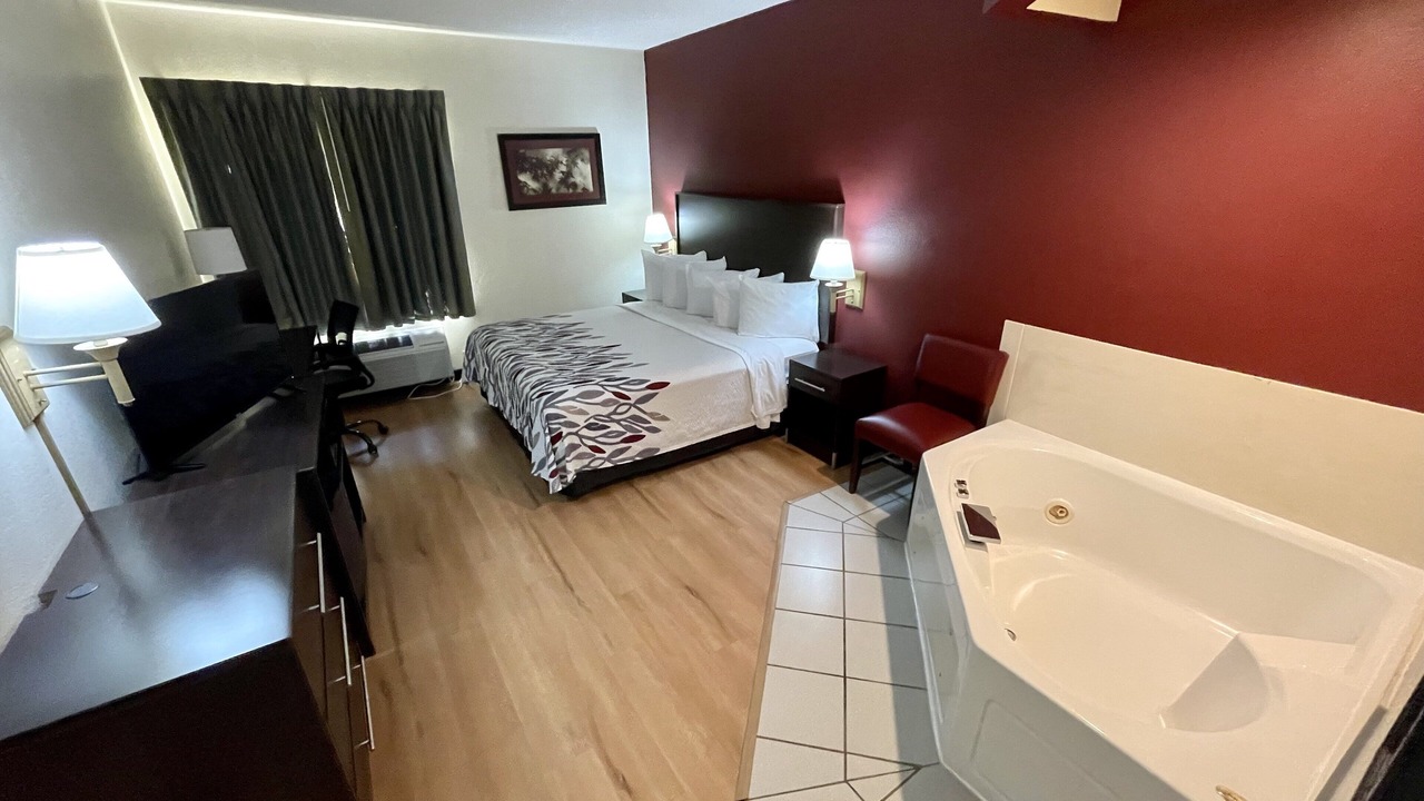 Photo of Bedroom in Clyde