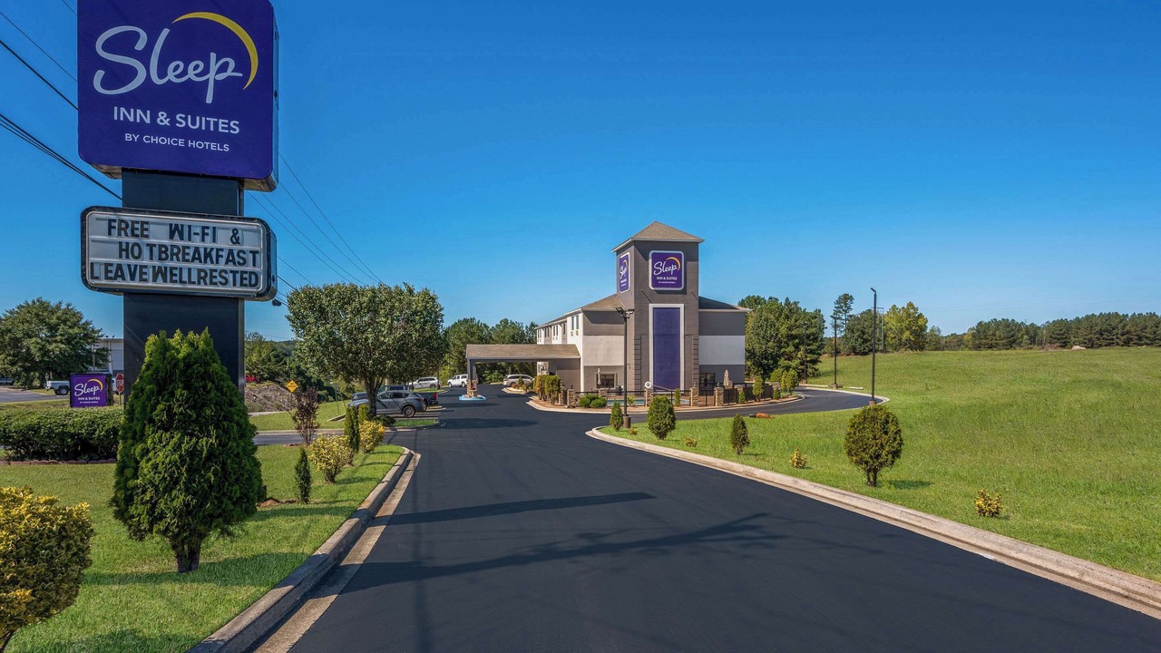 Photo of Outdoor in Cullman