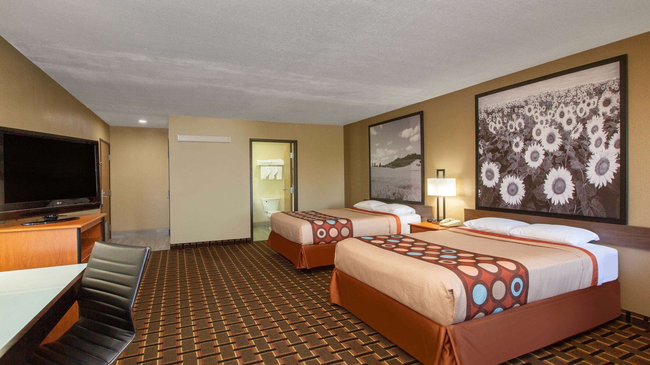 Photo of Bedroom in Ottawa